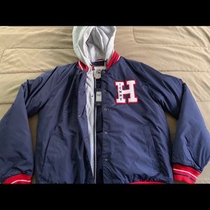 Tommy Hilfiger Jacket women NEW